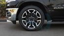 RAM 1500 Limited Longhorn Crew Cab Hurricane H.O 3.0TT GCC 2026 With 5 Years or 200,000 Km Warranty