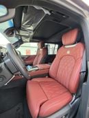 Lexus LX700h VIP MBS AUTOBIOGRAPHY LUXURY MASSAGE SEAT AND ROOF STAR LIGHT