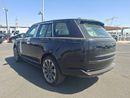 Land Rover Range Rover AUTOBIOGRAPHY P530