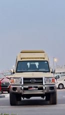 Toyota Land Cruiser Pick Up