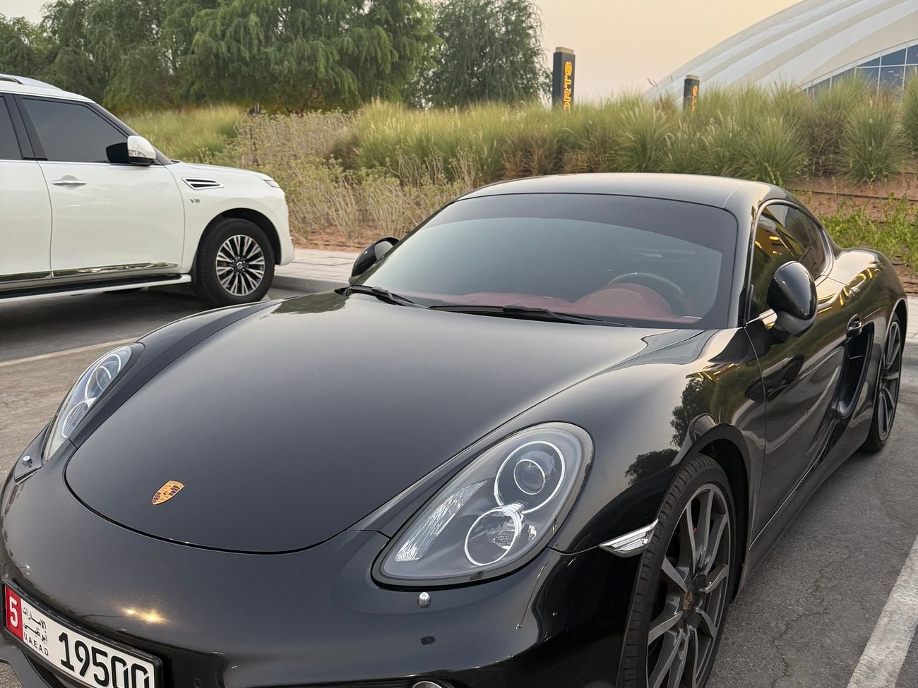 Porsche 718 Cayman 4.0