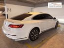 Volkswagen Arteon R LINE AUTOMATIC 2.0TSI SPORT