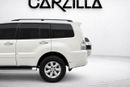 ميتسوبيشي باجيرو GLS HIGHLINE l Original Paint l AED 979 / Monthly