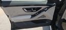 Mercedes Benz S500 4MATIC L HIGH