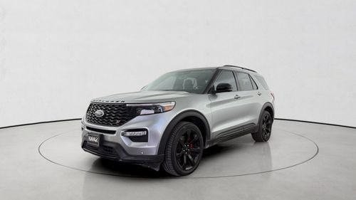 Ford Explorer ST | Guaranteed Warranty | 0 Down Payment