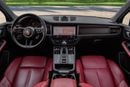 بورش ماكان ستاندارد Macan | 4,407 P.M | 0% Downpayment | Excellent Condition!