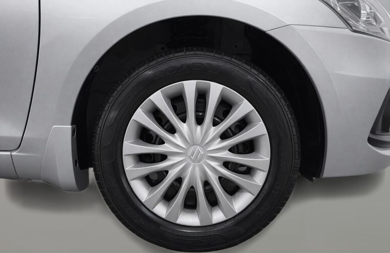 Suzuki Ciaz GL 2024 | AED 511/Month | 0 DP | 30 Day Return | Warranty | Service History