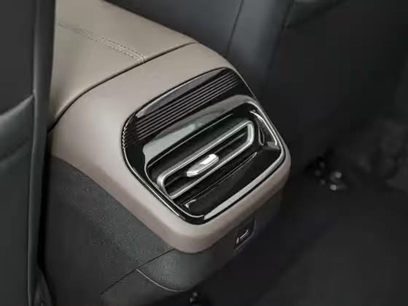 Changan CS55 Plus STANDARD