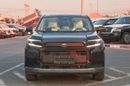 Toyota RAV4 LUXURY HEV 2.0L FWD HYBRID SUV 2026