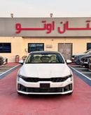 Kia K5 EX Kia K5 2.0 Hybrid engine, 2026 model, Gcc specifications