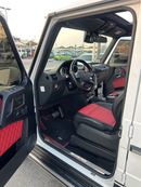 مرسيدس بنز G 63 AMG 4X4 SQUARED