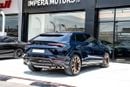 Lamborghini Urus S | GCC Specs