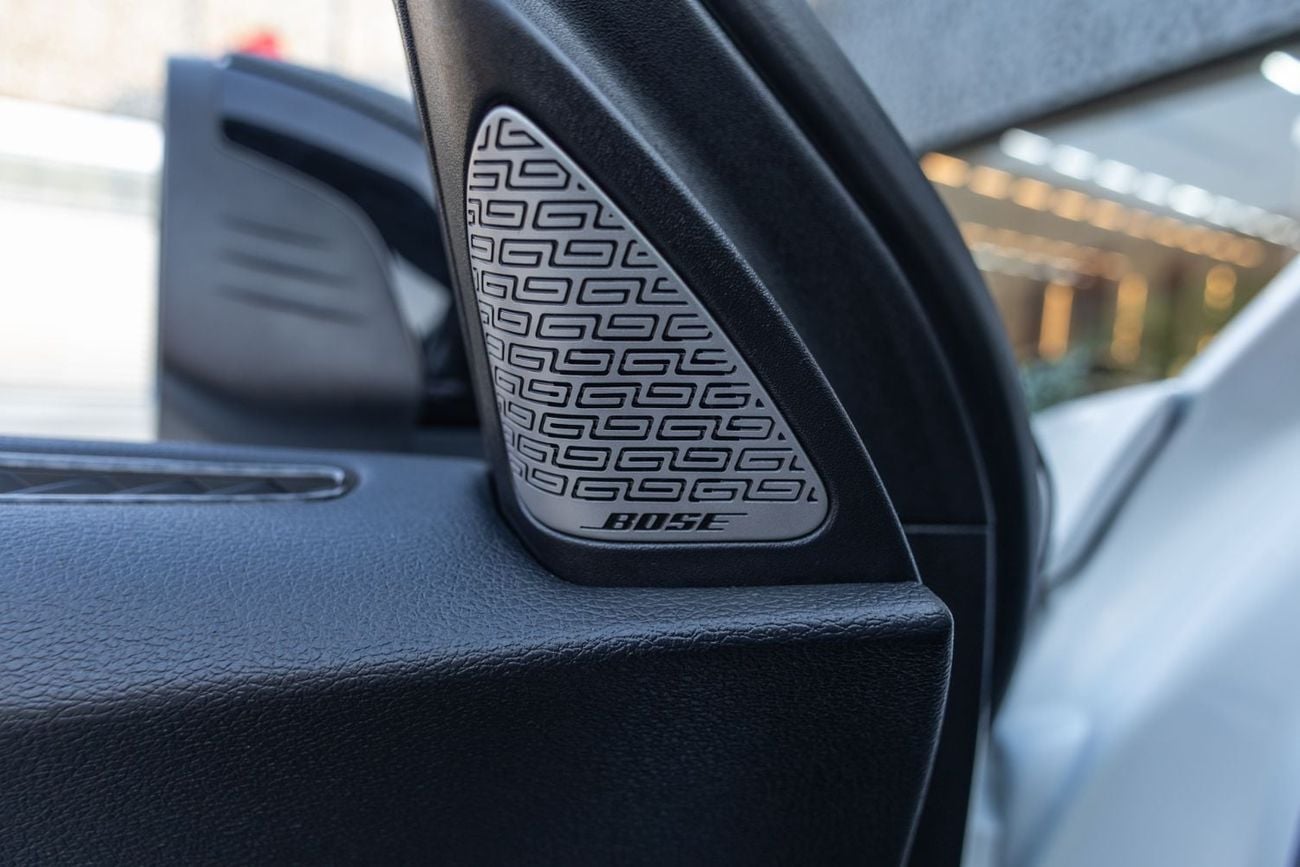Geely Tugella GF Plus Geely Tugella GF+ 2024 GCC | Agency Warranty