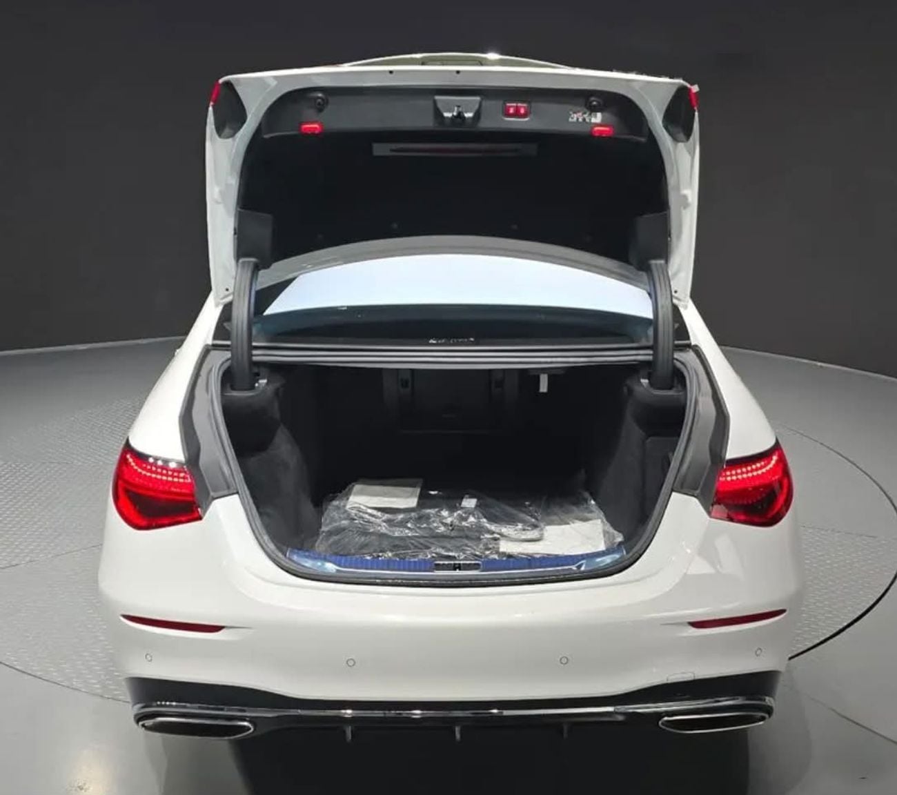Mercedes Benz S500 4MATIC L
