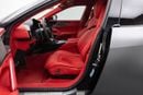 Ferrari Purosangue STANDARD DESIGN PACKAGE 2024 | Carbon Fiber Exterior & Interior l Original Paint