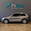 فولكس واجن طوارق AED 1,398 P.M • 0% Downpayment • Volkswagen Touareg Kit • 1 Year Warranty