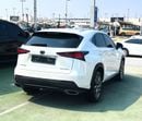 Lexus NX300 PLATINUM LEXUS NX 300 2019.ENGINE 2.0L/V4.