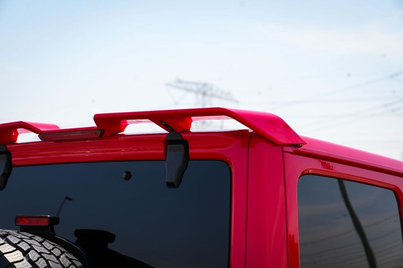 جيب رانجلر أنليميتد RUBICON 2020!! CANADIAN SPECS!! LOW MILEAGE