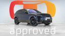 Land Rover Range Rover Velar R-DYNAMIC SE