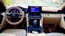 Toyota Land Cruiser GXR LC300 2022 Model Full Option