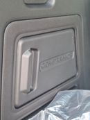 Nissan Patrol LE TITANIUM Nissan Titanium 3.5L Twin Turbo 2026 Model With Rear Screens and Compressor