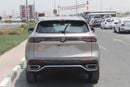 Changan CS55 Plus