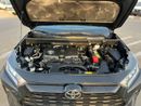 Toyota RAV4 LE 2021 Toyota Rav4 MidOption 2.5L V4 - AWD 4x4 - Rear Camera & Radar