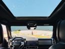 Jetour T2 LUX