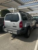 نيسان إكستيرا S Off Road