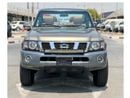 Nissan Patrol Pick Up