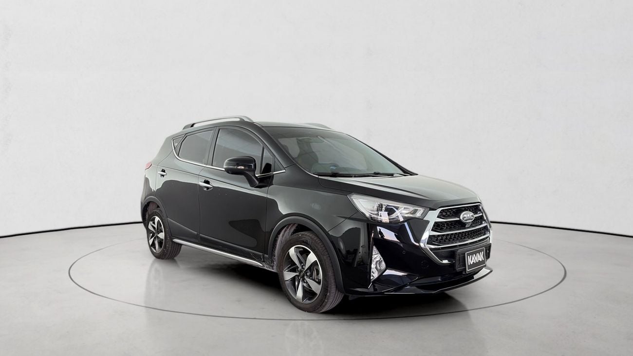 JAC S3 | Guaranteed Warranty | 0 Down Payment
