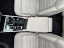 Volkswagen Teramont COMFORTLINE with Sunroof - Leather Seats 2L | VW Certified | Well Maintained