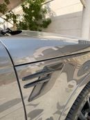 Land Rover Range Rover Sport SVR