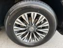 Nissan Patrol SE PLATINUM CITY 3000 cc four-wheel drive 4/4 sunroof