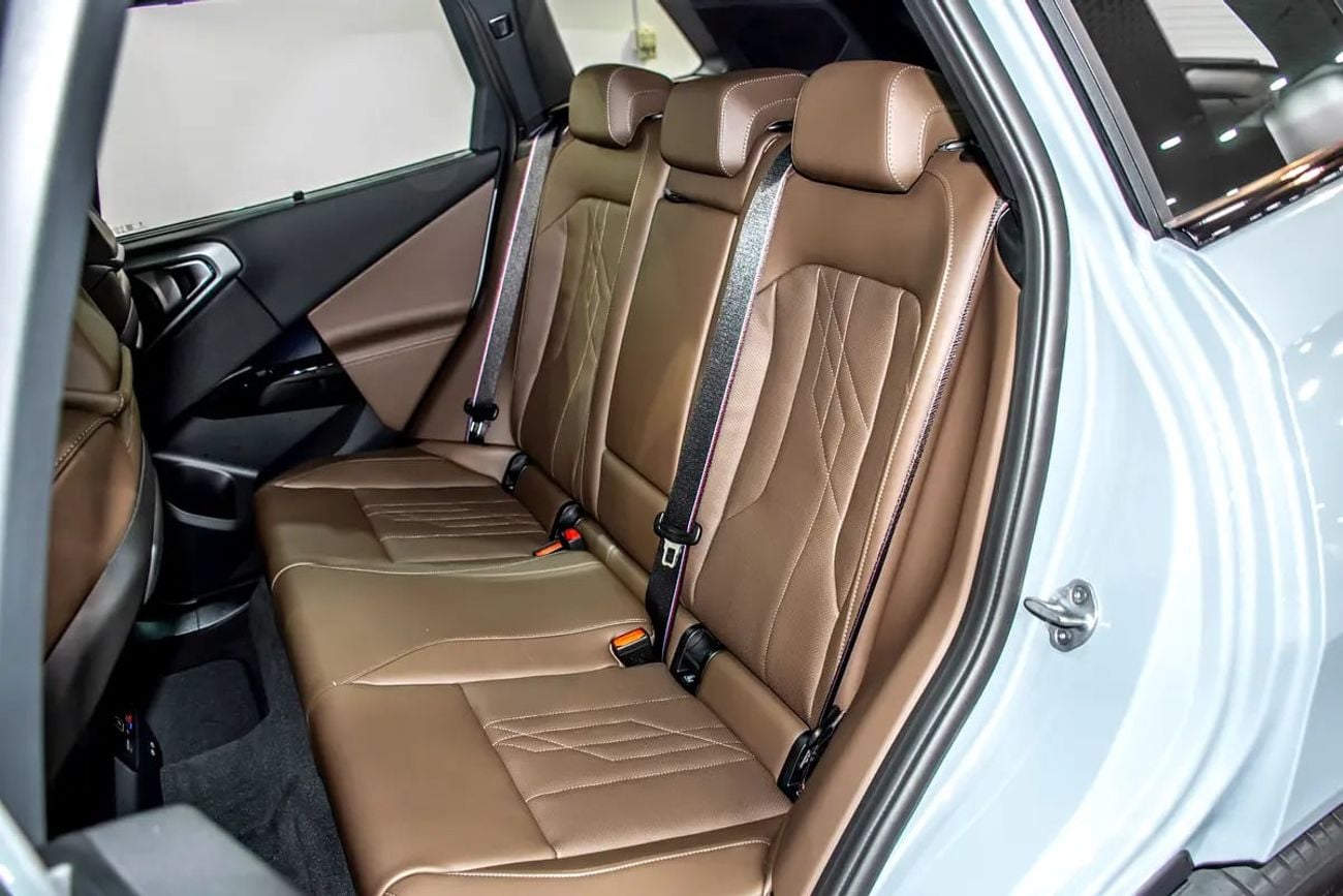 BMW X3 XDRIVE 30i M SPORT 30i Luxury M Sport Package