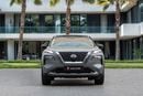 Nissan X Trail SV + | 2,448 P.M | 0% Downpayment | Nissan Warranty!