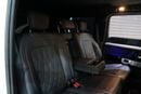 Mercedes Benz G63 AMG Brabus 800 Body Kit | Carbon Hood!!