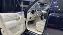 Infiniti QX80 LUXURY Infiniti QX80 2015 VERY LOW MILAGE GCC FULL DEALER SERVICE HISTORY