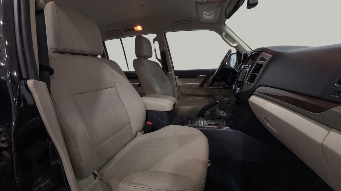Mitsubishi Pajero GLS MIDLINE 2020 | AED 903/Month | 0 DP | 30 Day Return | Warranty | Service History