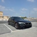 BMW 520i M SPORT