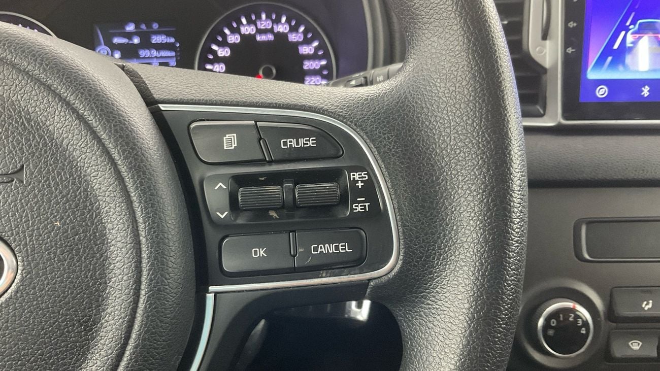 Kia Sportage LX | Guaranteed Warranty | 0 Down Payment