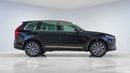 فولفو XC 90