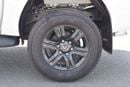 Toyota Hilux SGLX 2025 MODEL:TOYOTA-HILUX 4X4 2.7 MT DC DISPLAY AUDIO AUTO & RR AC, W/O BEDLINER MATERIAL CODE: