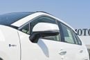 Toyota RAV4 VXR HEV Limited 2.5L Hybrid, AWD, Model 2025 Color White