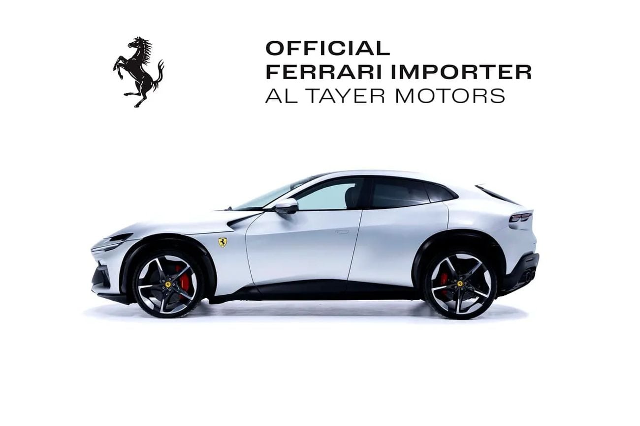 Ferrari Purosangue STANDARD
