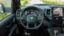 RAM 1500 REBEL (For Export , НА ЭКСПОРТ) 2026 GT 3.0TT Hurricane GCC Без пробега