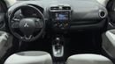 Mitsubishi Attrage GLX HIGHLINE 2023 | AED 388/Month | 0 DP | 30 Day Return | Warranty | Service History