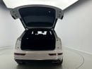Audi Q5 45 TFSI S-LINE quattro 249hp (Ref# 078401)