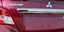 Mitsubishi Attrage GLX HIGHLINE GLX 1.2L Mitsubishi Attrage, 2022- GCC - accident-free - 1.2L - low mileage- excellent
