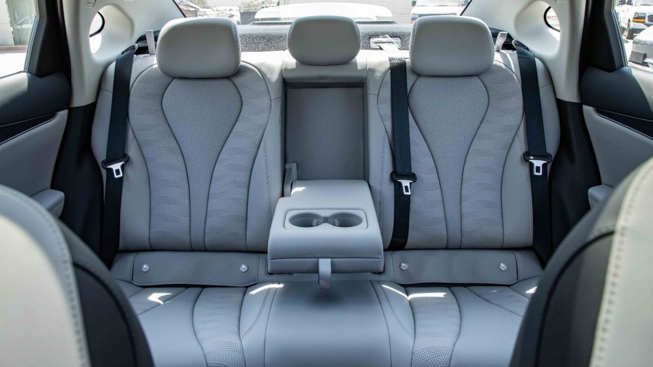 BYD SEAL 06 PREMIUM Edition | 210KM | 2026 | For Local Registration +10%